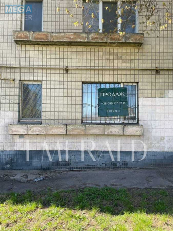 Продаж окремої будівлі/побудови, 20,70&nbsp;кв.м, <a class="location-link" href="/kiev/" title="Недвижимость Київ">Київ</a>, <a class="location-link" href="/kiev/solomenskij/" title="Недвижимость Солом'янський район">Солом'янський р-н</a>, Вадима Гетьмана ул., 38 (изображение 2)