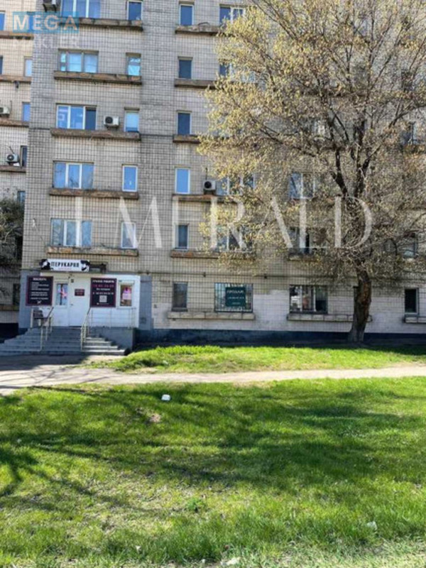 Продаж окремої будівлі/побудови, 20,70&nbsp;кв.м, <a class="location-link" href="/kiev/" title="Недвижимость Київ">Київ</a>, <a class="location-link" href="/kiev/solomenskij/" title="Недвижимость Солом'янський район">Солом'янський р-н</a>, Вадима Гетьмана ул., 38 (изображение 3)