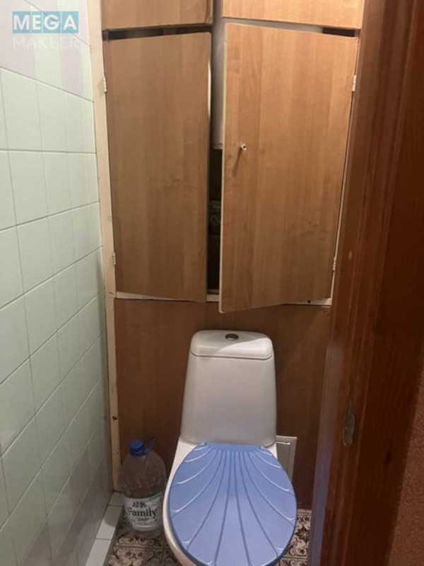 Продаж 2 кімнатної квартири (51/31/8), 8 пов. 9 пов. будинку, <a class="location-link" href="/kiev/" title="Недвижимость Київ">Київ</a>, <a class="location-link" href="/kiev/obolonskij/" title="Недвижимость Оболонський район">Оболонський р-н</a>, Героев Днепра ул., 16а (изображение 9)