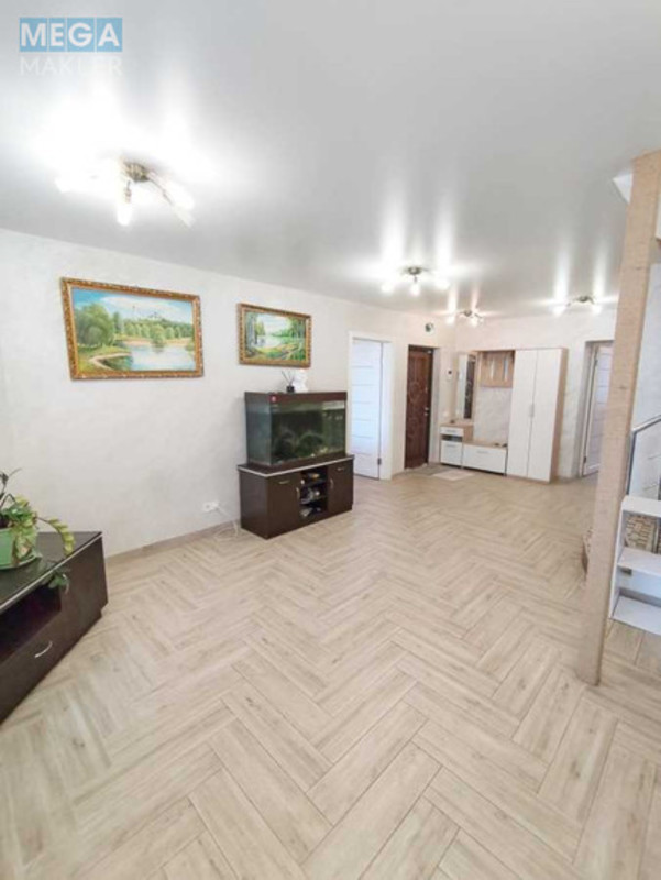 Продаж 3 кімнатної квартири (120/78/17), 9 пов. 11 пов. будинку, <a class="location-link" href="/sofievskaya-borshagovka/" title="Недвижимость Софіївська Борщагівка">Софіївська Борщагівка</a>, Миру, 50 (изображение 3)