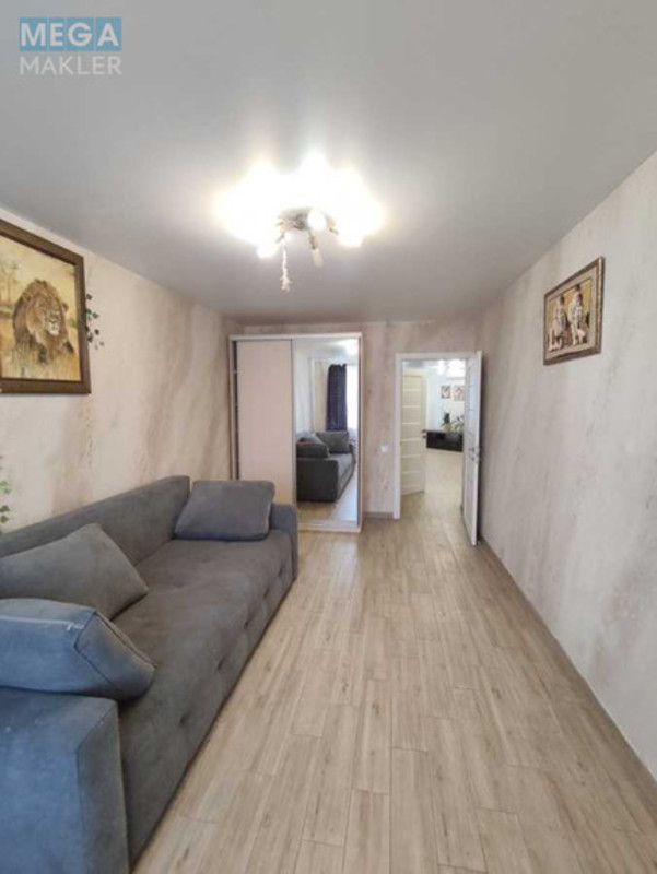 Продаж 3 кімнатної квартири (120/78/17), 9 пов. 11 пов. будинку, <a class="location-link" href="/sofievskaya-borshagovka/" title="Недвижимость Софіївська Борщагівка">Софіївська Борщагівка</a>, Миру, 50 (изображение 6)