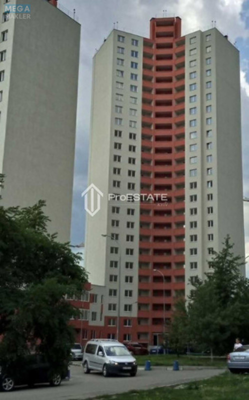 Продаж 1 кімнатної квартири (33/?/5), 14 пов. 24 пов. будинку, <a class="location-link" href="/kiev/" title="Недвижимость Київ">Київ</a>, <a class="location-link" href="/kiev/desnyanskij/" title="Недвижимость Деснянський район">Деснянський р-н</a>, Милославська вул., 18 (изображение 5)