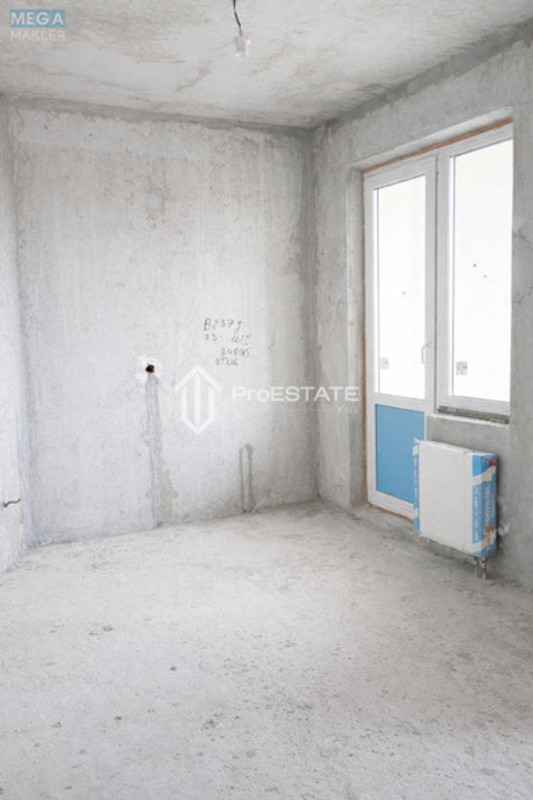 Продаж 1 кімнатної квартири (33/?/5), 14 пов. 24 пов. будинку, <a class="location-link" href="/kiev/" title="Недвижимость Київ">Київ</a>, <a class="location-link" href="/kiev/desnyanskij/" title="Недвижимость Деснянський район">Деснянський р-н</a>, Милославська вул., 18 (изображение 8)