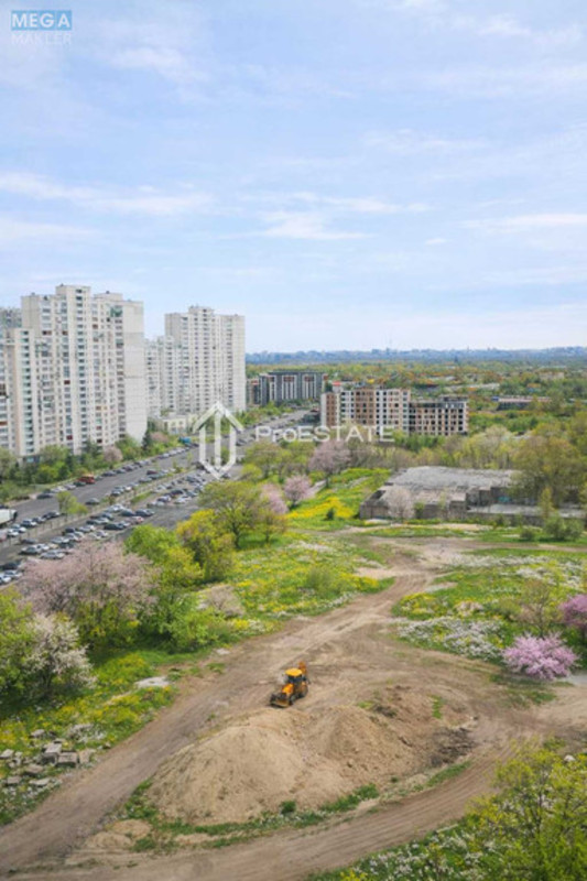 Продаж 1 кімнатної квартири (33/?/5), 14 пов. 24 пов. будинку, <a class="location-link" href="/kiev/" title="Недвижимость Київ">Київ</a>, <a class="location-link" href="/kiev/desnyanskij/" title="Недвижимость Деснянський район">Деснянський р-н</a>, Милославська вул., 18 (изображение 9)