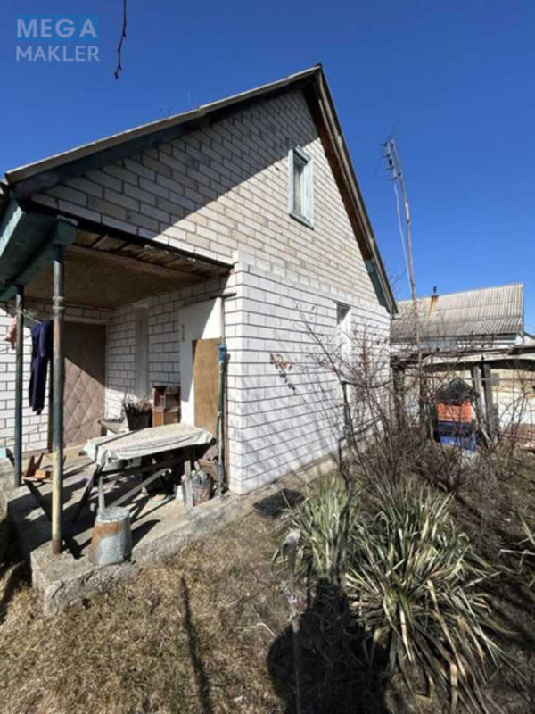 Продаж дома, 1&nbsp; поверх, 21&nbsp;кв.м, 1&nbsp; кімната, ділянка 10&nbsp;соток, <a class="location-link" href="/bogdanovka-selo-kv-brovarskij-rajon/" title="Недвижимость Богданівка">Богданівка</a>, Волошка (изображение 2)