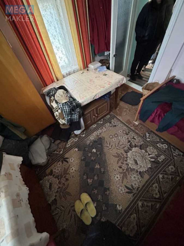 Продаж дома, 1&nbsp; поверх, 21&nbsp;кв.м, 1&nbsp; кімната, ділянка 10&nbsp;соток, <a class="location-link" href="/bogdanovka-selo-kv-brovarskij-rajon/" title="Недвижимость Богданівка">Богданівка</a>, Волошка (изображение 7)