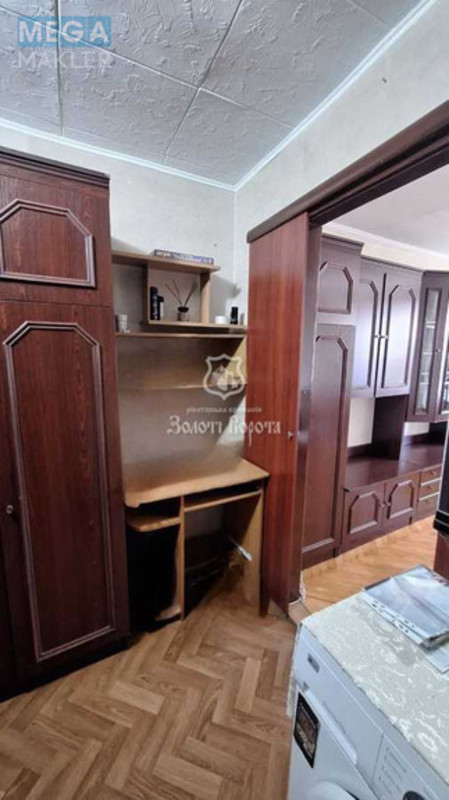 Продаж 1 кімнатної квартири (23,5/10/5), 3 пов. 5 пов. будинку, <a class="location-link" href="/kiev/" title="Недвижимость Київ">Київ</a>, <a class="location-link" href="/kiev/solomenskij/" title="Недвижимость Солом'янський район">Солом'янський р-н</a>, Олекси Тихого вул., 91а (изображение 6)