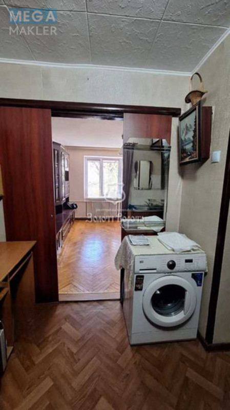 Продаж 1 кімнатної квартири (23,5/10/5), 3 пов. 5 пов. будинку, <a class="location-link" href="/kiev/" title="Недвижимость Київ">Київ</a>, <a class="location-link" href="/kiev/solomenskij/" title="Недвижимость Солом'янський район">Солом'янський р-н</a>, Олекси Тихого вул., 91а (изображение 7)