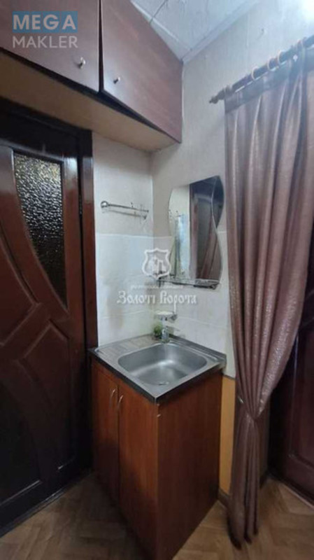 Продаж 1 кімнатної квартири (23,5/10/5), 3 пов. 5 пов. будинку, <a class="location-link" href="/kiev/" title="Недвижимость Київ">Київ</a>, <a class="location-link" href="/kiev/solomenskij/" title="Недвижимость Солом'янський район">Солом'янський р-н</a>, Олекси Тихого вул., 91а (изображение 8)