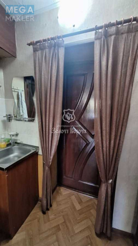 Продаж 1 кімнатної квартири (23,5/10/5), 3 пов. 5 пов. будинку, <a class="location-link" href="/kiev/" title="Недвижимость Київ">Київ</a>, <a class="location-link" href="/kiev/solomenskij/" title="Недвижимость Солом'янський район">Солом'янський р-н</a>, Олекси Тихого вул., 91а (изображение 9)