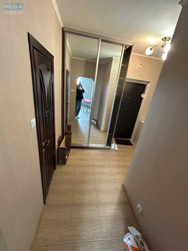 Оренда 1 кімнатної квартири, <a class="location-link" href="/kiev/" title="Недвижимость Київ">Київ</a>, <a class="location-link" href="/kiev/dneprovskij/" title="Недвижимость Дніпровський район">Дніпровський р-н</a>, Юрия Поправки ул., 4/39а (изображение 8)