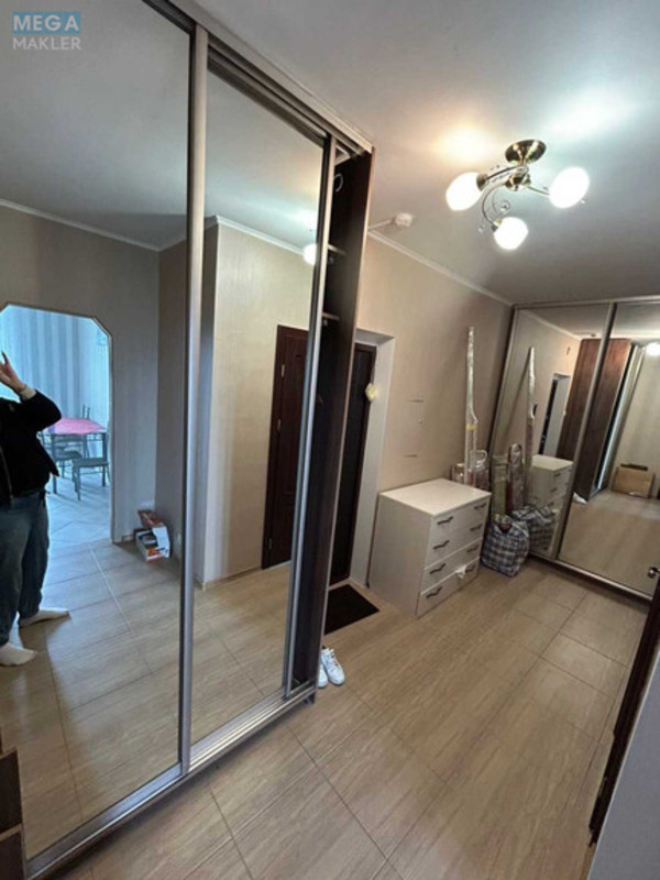 Оренда 1 кімнатної квартири, <a class="location-link" href="/kiev/" title="Недвижимость Київ">Київ</a>, <a class="location-link" href="/kiev/dneprovskij/" title="Недвижимость Дніпровський район">Дніпровський р-н</a>, Юрия Поправки ул., 4/39а (изображение 9)