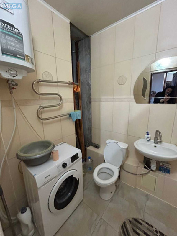 Оренда 1 кімнатної квартири, <a class="location-link" href="/kiev/" title="Недвижимость Київ">Київ</a>, <a class="location-link" href="/kiev/dneprovskij/" title="Недвижимость Дніпровський район">Дніпровський р-н</a>, Юрия Поправки ул., 4/39а (изображение 12)