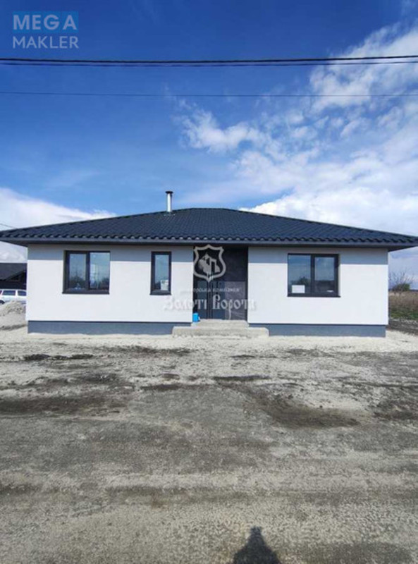 Продаж дома, 1&nbsp; поверх, 107&nbsp;кв.м, 3&nbsp;кімнати, ділянка 6,50&nbsp;соток, <a class="location-link" href="/velikaya-aleksandrovka-selo/" title="Недвижимость Велика Олександрівка">Велика Олександрівка</a>, Броварська вул., 26 (изображение 3)