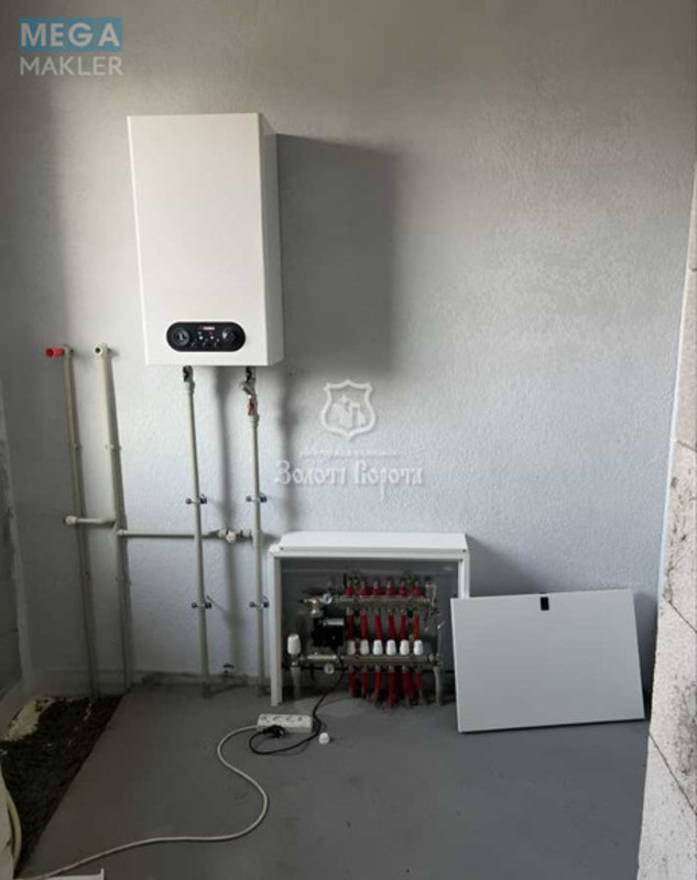 Продаж дома, 1&nbsp; поверх, 107&nbsp;кв.м, 3&nbsp;кімнати, ділянка 6,50&nbsp;соток, <a class="location-link" href="/velikaya-aleksandrovka-selo/" title="Недвижимость Велика Олександрівка">Велика Олександрівка</a>, Броварська вул., 26 (изображение 12)