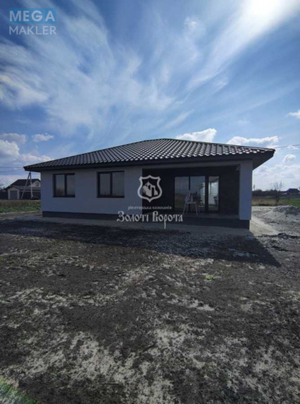 Продаж дома, 1&nbsp; поверх, 107&nbsp;кв.м, 3&nbsp;кімнати, ділянка 6,50&nbsp;соток, <a class="location-link" href="/velikaya-aleksandrovka-selo/" title="Недвижимость Велика Олександрівка">Велика Олександрівка</a>, Броварська вул., 26 (изображение 14)