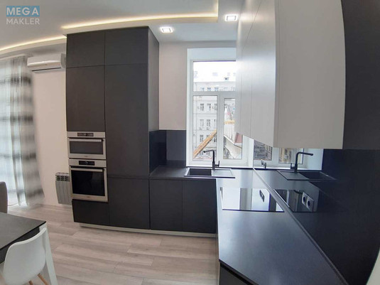 Оренда 2 кімнатної квартири, <a class="location-link" href="/kiev/" title="Недвижимость Київ">Київ</a>, <a class="location-link" href="/kiev/shevchenkovskij/" title="Недвижимость Шевченківський район">Шевченківський р-н</a>, Пирогова ул., 10Г (изображение 3)