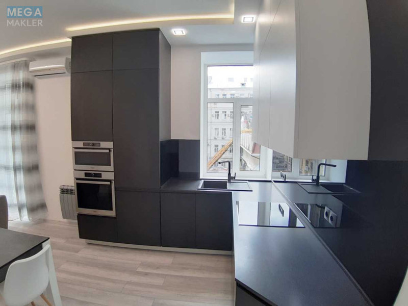 Оренда 2 кімнатної квартири, <a class="location-link" href="/kiev/" title="Недвижимость Київ">Київ</a>, <a class="location-link" href="/kiev/shevchenkovskij/" title="Недвижимость Шевченківський район">Шевченківський р-н</a>, Пирогова ул., 10Г (изображение 3)