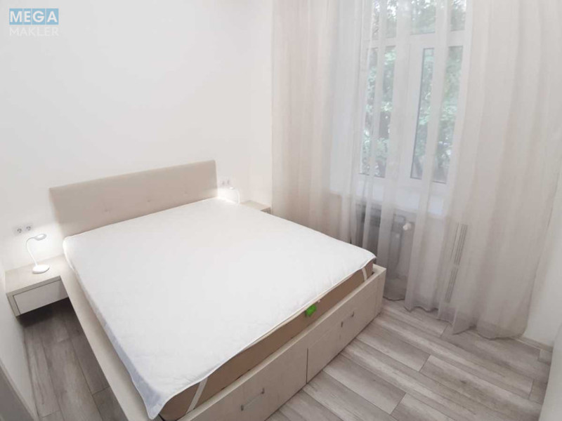 Оренда 2 кімнатної квартири, <a class="location-link" href="/kiev/" title="Недвижимость Київ">Київ</a>, <a class="location-link" href="/kiev/shevchenkovskij/" title="Недвижимость Шевченківський район">Шевченківський р-н</a>, Пирогова ул., 10Г (изображение 13)