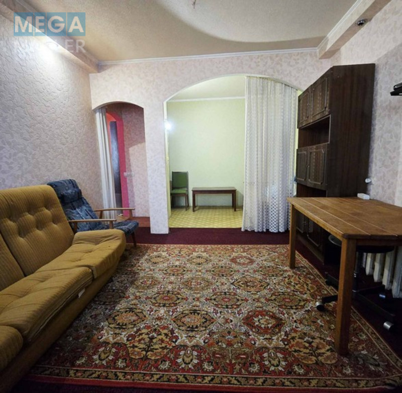 Продаж 1 кімнатної квартири (42/18/9), 2 пов. 9 пов. будинку, <a class="location-link" href="/dnepropetrovsk/" title="Недвижимость Дніпра">Дніпро</a>, <a class="location-link" href="/dnepropetrovsk/zhovtnevyj/" title="Недвижимость Жовтневий район">Жовтневий р-н</a>, Слави бульвар, б.44 (изображение 2)