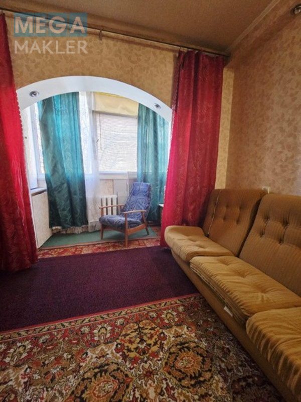 Продаж 1 кімнатної квартири (42/18/9), 2 пов. 9 пов. будинку, <a class="location-link" href="/dnepropetrovsk/" title="Недвижимость Дніпра">Дніпро</a>, <a class="location-link" href="/dnepropetrovsk/zhovtnevyj/" title="Недвижимость Жовтневий район">Жовтневий р-н</a>, Слави бульвар, б.44 (изображение 4)