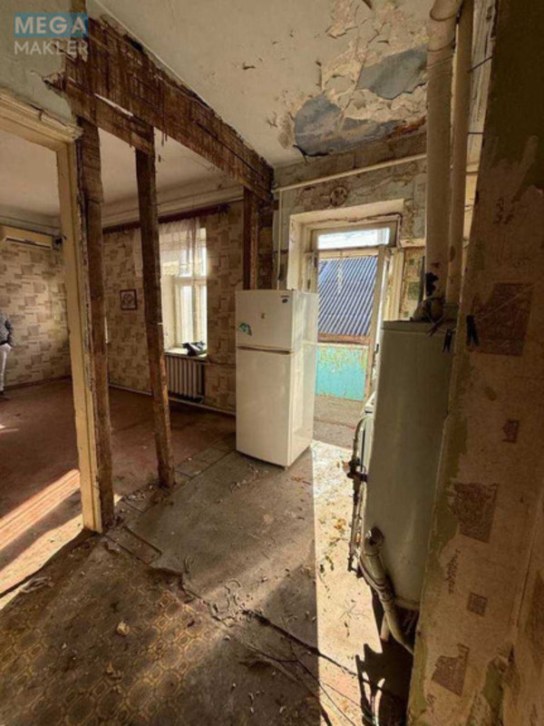 Продаж 2 кімнатної квартири (37/?/7), 2 пов. 2 пов. будинку, <a class="location-link" href="/odessa/" title="Недвижимость Одеса">Одеса</a>, <a class="location-link" href="/odessa/malinovskij/" title="Недвижимость Малиновський район">Малиновський р-н</a>, Болгарская (изображение 5)