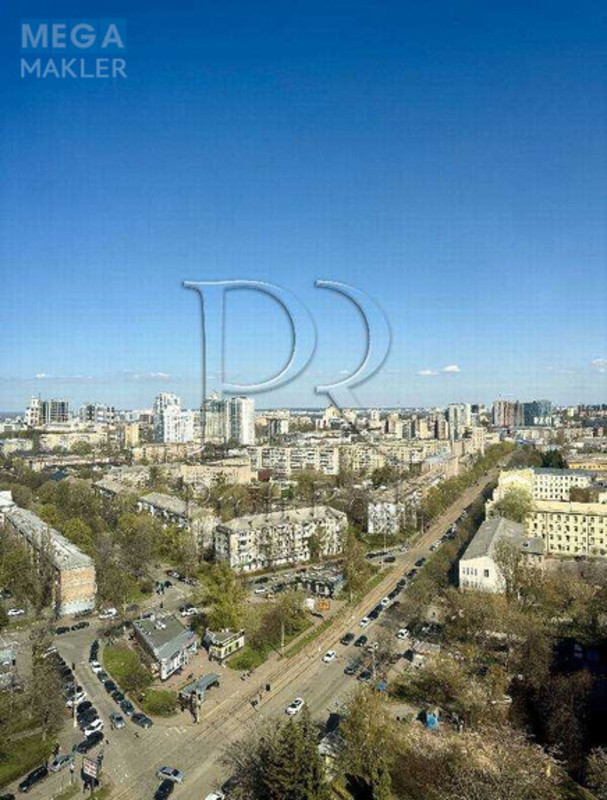 Продаж 2 кімнатної квартири (69/32/22), 19 пов. 25 пов. будинку, <a class="location-link" href="/kiev/" title="Недвижимость Київ">Київ</a>, <a class="location-link" href="/kiev/shevchenkovskij/" title="Недвижимость Шевченківський район">Шевченківський р-н</a>, Дегтярівська вулиця, 17 (изображение 5)