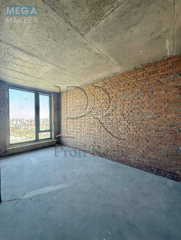 Продаж 2 кімнатної квартири (69/32/22), 19 пов. 25 пов. будинку, <a class="location-link" href="/kiev/" title="Недвижимость Київ">Київ</a>, <a class="location-link" href="/kiev/shevchenkovskij/" title="Недвижимость Шевченківський район">Шевченківський р-н</a>, Дегтярівська вулиця, 17 (изображение 7)