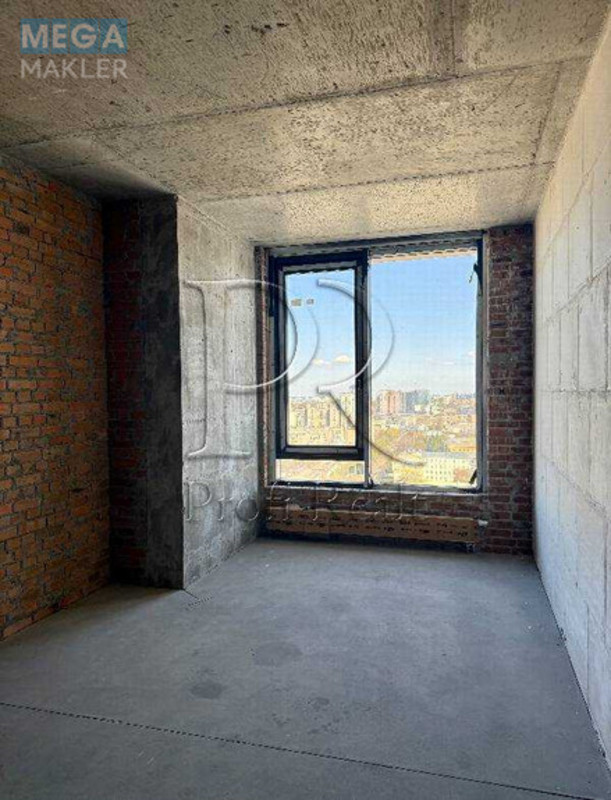 Продаж 2 кімнатної квартири (69/32/22), 19 пов. 25 пов. будинку, <a class="location-link" href="/kiev/" title="Недвижимость Київ">Київ</a>, <a class="location-link" href="/kiev/shevchenkovskij/" title="Недвижимость Шевченківський район">Шевченківський р-н</a>, Дегтярівська вулиця, 17 (изображение 8)