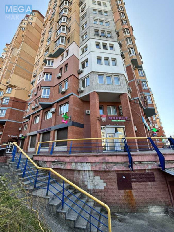 Оренда окремої будівлі/побудови, 132&nbsp;кв.м, <a class="location-link" href="/kiev/" title="Недвижимость Київ">Київ</a>, <a class="location-link" href="/kiev/svyatoshinskij/" title="Недвижимость Святошинський район">Святошинський р-н</a>, Академіка Палладіна просп. (изображение 2)