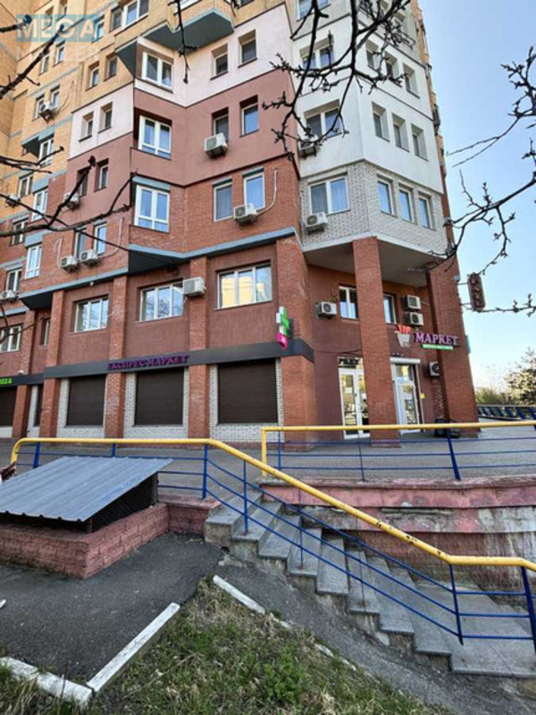 Оренда окремої будівлі/побудови, 132&nbsp;кв.м, <a class="location-link" href="/kiev/" title="Недвижимость Київ">Київ</a>, <a class="location-link" href="/kiev/svyatoshinskij/" title="Недвижимость Святошинський район">Святошинський р-н</a>, Академіка Палладіна просп. (изображение 3)