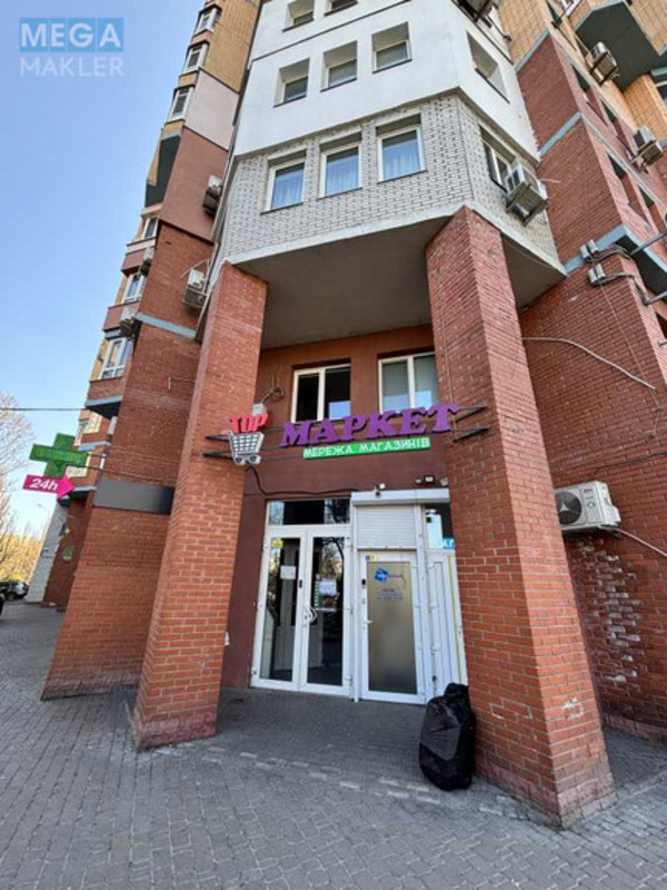 Оренда окремої будівлі/побудови, 132&nbsp;кв.м, <a class="location-link" href="/kiev/" title="Недвижимость Київ">Київ</a>, <a class="location-link" href="/kiev/svyatoshinskij/" title="Недвижимость Святошинський район">Святошинський р-н</a>, Академіка Палладіна просп. (изображение 5)