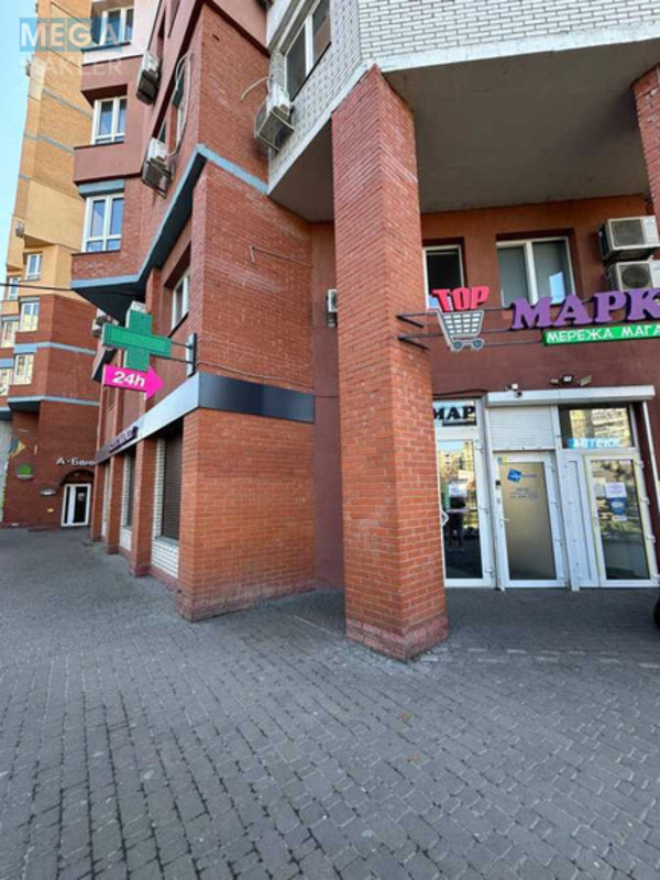 Оренда окремої будівлі/побудови, 132&nbsp;кв.м, <a class="location-link" href="/kiev/" title="Недвижимость Київ">Київ</a>, <a class="location-link" href="/kiev/svyatoshinskij/" title="Недвижимость Святошинський район">Святошинський р-н</a>, Академіка Палладіна просп. (изображение 8)