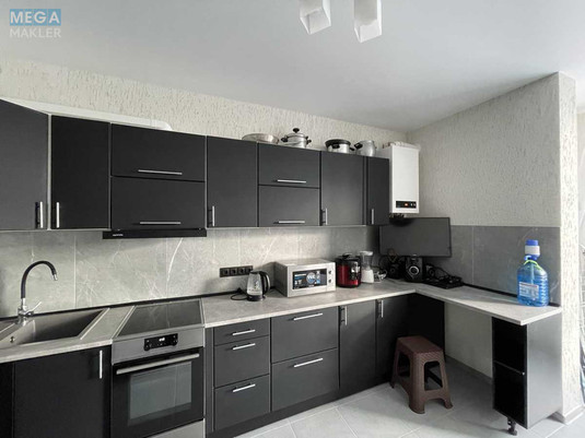 Продаж 1 кімнатної квартири (44/15/19), 8 пов. 9 пов. будинку, <a class="location-link" href="/sofievskaya-borshagovka/" title="Недвижимость Софіївська Борщагівка">Софіївська Борщагівка</a>, Кошевая, 104/21 (изображение 2)