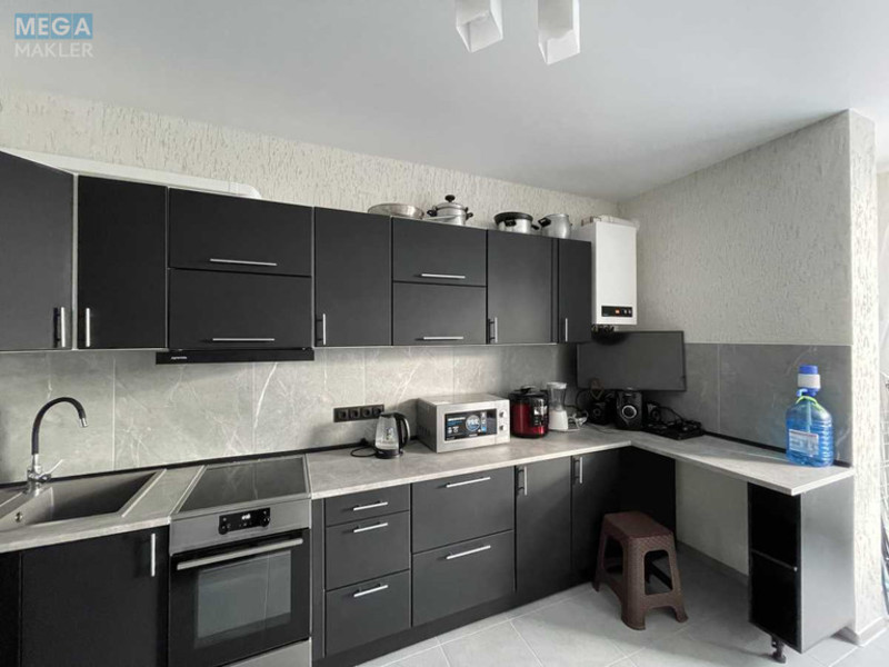 Продаж 1 кімнатної квартири (44/15/19), 8 пов. 9 пов. будинку, <a class="location-link" href="/sofievskaya-borshagovka/" title="Недвижимость Софіївська Борщагівка">Софіївська Борщагівка</a>, Кошевая, 104/21 (изображение 2)