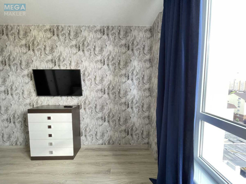 Продаж 1 кімнатної квартири (44/15/19), 8 пов. 9 пов. будинку, <a class="location-link" href="/sofievskaya-borshagovka/" title="Недвижимость Софіївська Борщагівка">Софіївська Борщагівка</a>, Кошевая, 104/21 (изображение 9)