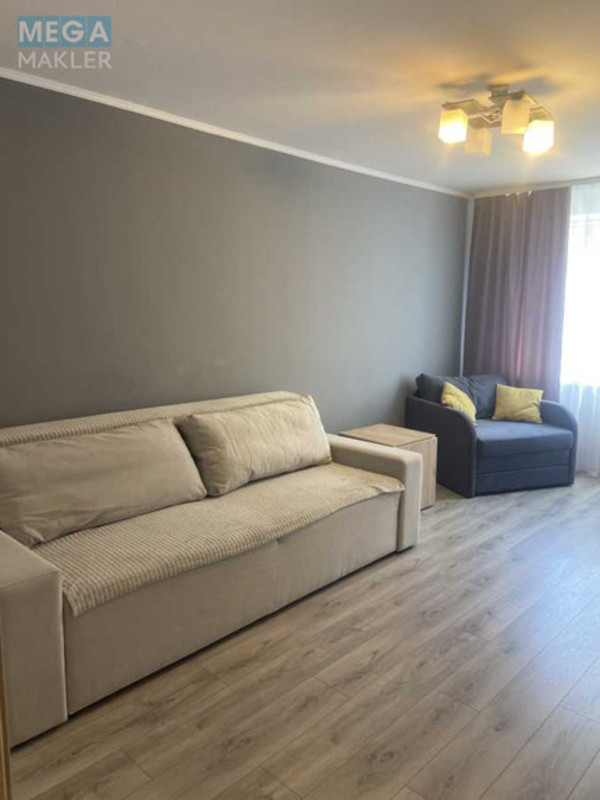 Продаж 1 кімнатної квартири (34,7/16,5/8), 5 пов. 16 пов. будинку, <a class="location-link" href="/kiev/" title="Недвижимость Київ">Київ</a>, <a class="location-link" href="/kiev/podolskij/" title="Недвижимость Подільський район">Подільський р-н</a>, Георгія Гонгадзе просп., 20ж (изображение 2)