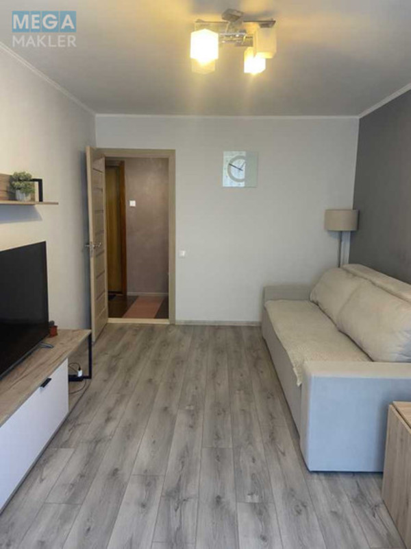 Продаж 1 кімнатної квартири (34,7/16,5/8), 5 пов. 16 пов. будинку, <a class="location-link" href="/kiev/" title="Недвижимость Київ">Київ</a>, <a class="location-link" href="/kiev/podolskij/" title="Недвижимость Подільський район">Подільський р-н</a>, Георгія Гонгадзе просп., 20ж (изображение 4)