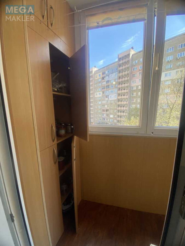 Продаж 1 кімнатної квартири (34,7/16,5/8), 5 пов. 16 пов. будинку, <a class="location-link" href="/kiev/" title="Недвижимость Київ">Київ</a>, <a class="location-link" href="/kiev/podolskij/" title="Недвижимость Подільський район">Подільський р-н</a>, Георгія Гонгадзе просп., 20ж (изображение 6)