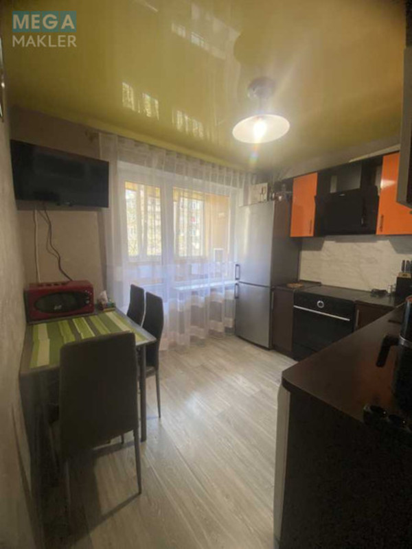 Продаж 1 кімнатної квартири (34,7/16,5/8), 5 пов. 16 пов. будинку, <a class="location-link" href="/kiev/" title="Недвижимость Київ">Київ</a>, <a class="location-link" href="/kiev/podolskij/" title="Недвижимость Подільський район">Подільський р-н</a>, Георгія Гонгадзе просп., 20ж (изображение 7)