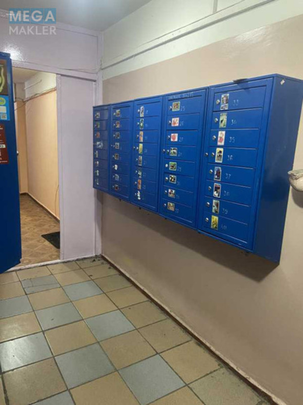 Продаж 1 кімнатної квартири (34,7/16,5/8), 5 пов. 16 пов. будинку, <a class="location-link" href="/kiev/" title="Недвижимость Київ">Київ</a>, <a class="location-link" href="/kiev/podolskij/" title="Недвижимость Подільський район">Подільський р-н</a>, Георгія Гонгадзе просп., 20ж (изображение 19)