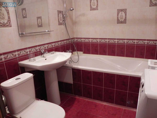 Оренда 3 кімнатної квартири, <a class="location-link" href="/kiev/" title="Недвижимость Київ">Київ</a>, <a class="location-link" href="/kiev/obolonskij/" title="Недвижимость Оболонський район">Оболонський р-н</a>, Героев Сталинграда просп., 24 (изображение 7)