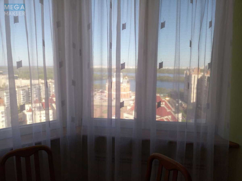 Оренда 3 кімнатної квартири, <a class="location-link" href="/kiev/" title="Недвижимость Київ">Київ</a>, <a class="location-link" href="/kiev/obolonskij/" title="Недвижимость Оболонський район">Оболонський р-н</a>, Героев Сталинграда просп., 24 (изображение 9)