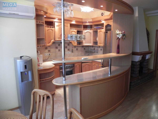 Оренда 3 кімнатної квартири, <a class="location-link" href="/kiev/" title="Недвижимость Київ">Київ</a>, <a class="location-link" href="/kiev/obolonskij/" title="Недвижимость Оболонський район">Оболонський р-н</a>, Героев Сталинграда просп., 24 (изображение 14)