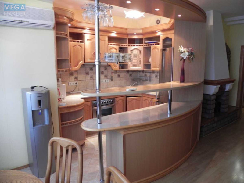 Оренда 3 кімнатної квартири, <a class="location-link" href="/kiev/" title="Недвижимость Київ">Київ</a>, <a class="location-link" href="/kiev/obolonskij/" title="Недвижимость Оболонський район">Оболонський р-н</a>, Героев Сталинграда просп., 24 (изображение 14)