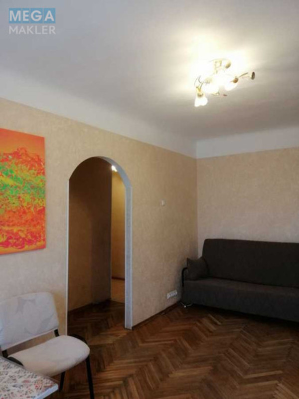 Оренда 2 кімнатної квартири, <a class="location-link" href="/kiev/" title="Недвижимость Київ">Київ</a>, <a class="location-link" href="/kiev/shevchenkovskij/" title="Недвижимость Шевченківський район">Шевченківський р-н</a>, Ружинская ул., 8 (изображение 7)