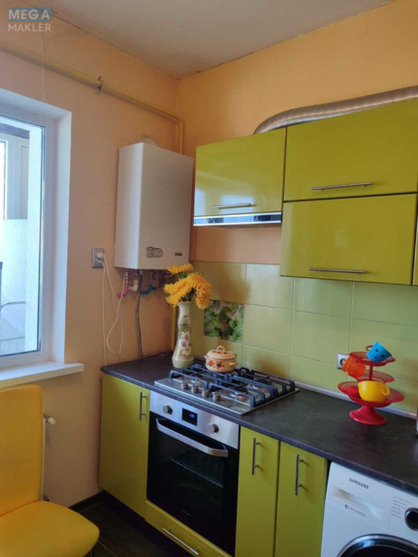 Новобудова, 7 поверхів, <a class="location-link" href="/gostomel/" title="Недвижимость Гостомель">Гостомель</a>, Бучанське шоссе (изображение 20)