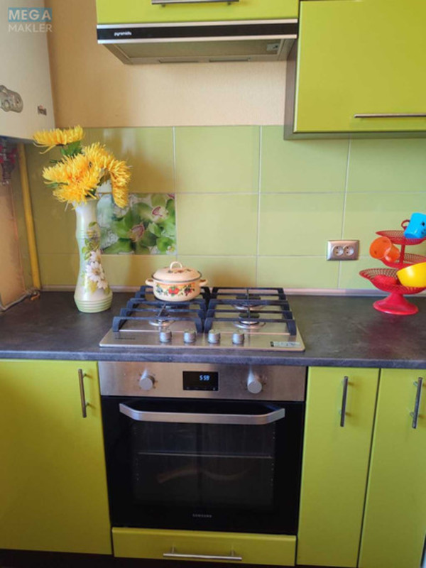 Новобудова, 7 поверхів, <a class="location-link" href="/gostomel/" title="Недвижимость Гостомель">Гостомель</a>, Бучанське шоссе (изображение 22)