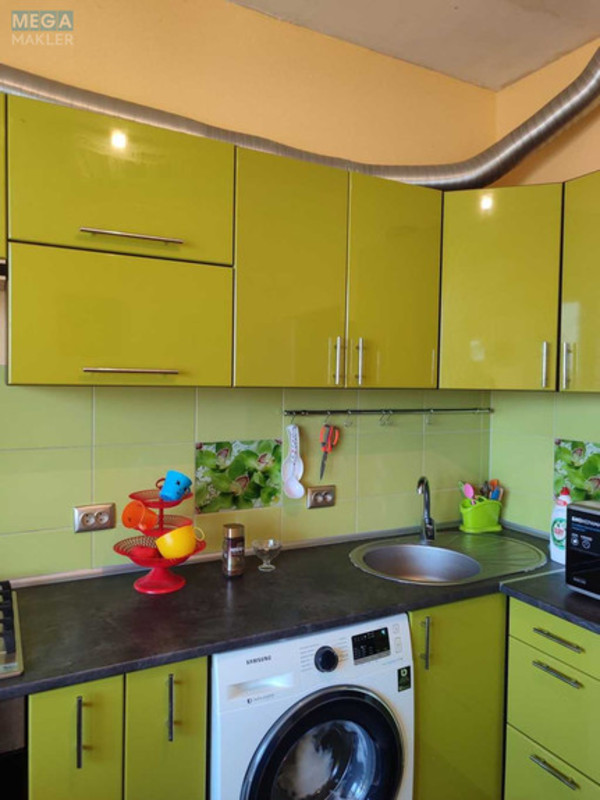 Новобудова, 7 поверхів, <a class="location-link" href="/gostomel/" title="Недвижимость Гостомель">Гостомель</a>, Бучанське шоссе (изображение 23)