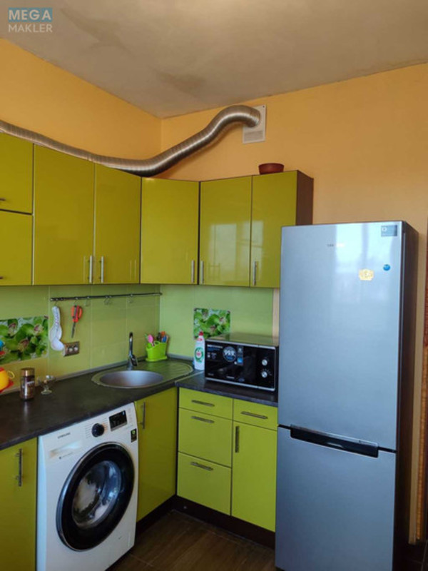 Новобудова, 7 поверхів, <a class="location-link" href="/gostomel/" title="Недвижимость Гостомель">Гостомель</a>, Бучанське шоссе (изображение 24)